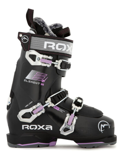 Горнолыжные ботинки ROXA Element 85 GW Black