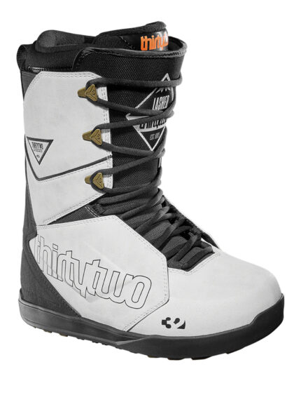 Ботинки для сноуборда ThirtyTwo Lashed White/Black