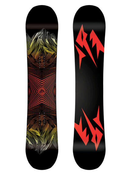 Сноуборд Jones Ultra Prodigy