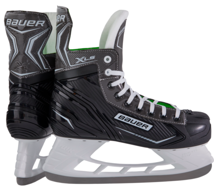 Коньки Bauer X-LS SKATE SR