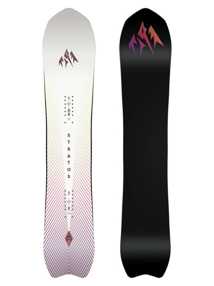 Сноуборд Jones Women's Stratos
