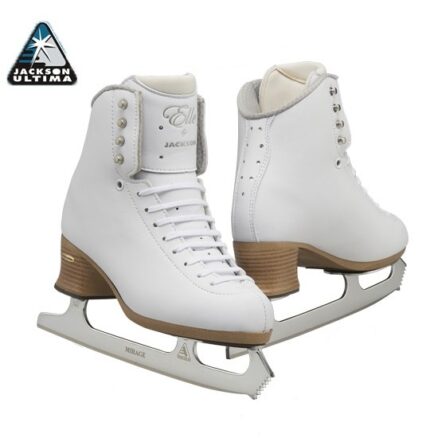 Фигурные коньки JACKSON Elle Fusion
