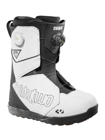 Ботинки для сноуборда ThirtyTwo Lashed Db White/Black