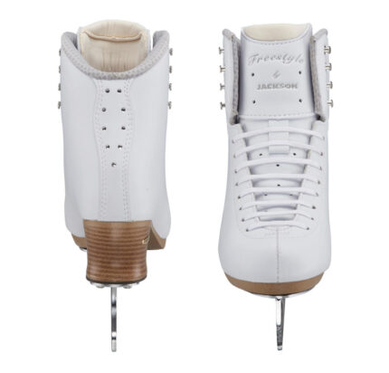 Фигурные коньки Jackson Freestyle FUSION
