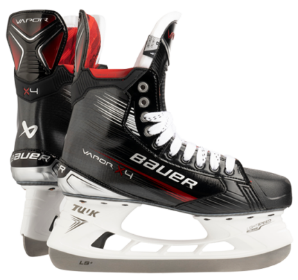 Коньки Vapor X4 SKATE SR