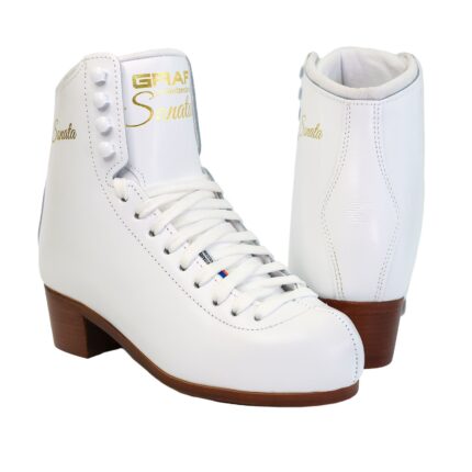 Фигурные ботинки GRAF Sonata
