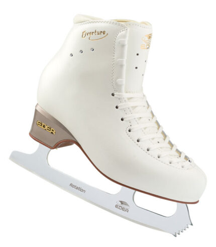 Фигурные коньки Edea OVERTURE SET ROTATION