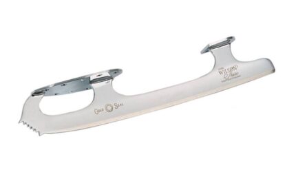 Лезвия John Wilson Gold Seal